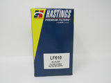 Hastings Lube Oil Filter Element LF610 -- New