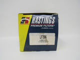 Hastings Full-Flow Lube Oil Filter Element LF396 -- New