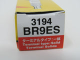 NGK Spark Plug Terminal Type Solid 3194 BR9ES -- New