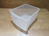 Standard Storage Tote Drawer 12.5in x 11.5in x 7.5in -- Used