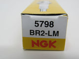 NGK Spark Plug 5798 BRS-LM -- New