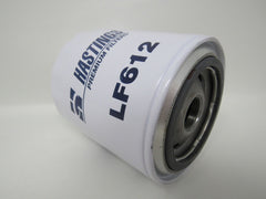 Hastings Lube Oil Spin-On Filter LF612 -- New