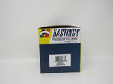Hastings Lube Oil Spin-On Filter LF612 -- New