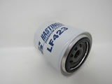 Hastings Full-Flow Lube Oil Spin-On Filter LF423 -- New