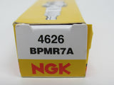 NGK Spark Plug 4626 BPMR7A -- New