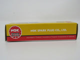 NGK Spark Plug 7131 BPR6ES -- New