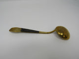 Handcrafted Ladle 8-1/2-in Brass -- Used