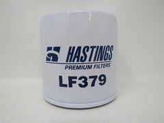 Hastings Lube Filter LF379 -- New