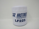 Hastings Oil Filter LF225 -- New