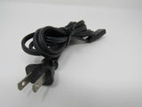 Standard Adapter Power Cord 6-ft -- Used