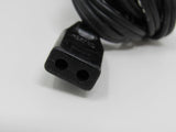 Standard Adapter Power Cord 6-ft -- Used