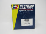 Hastings Full-Flow Lube Oil Filter Element LF338 -- New