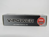 NGK V-Power Spark Plug 6261 BPR6EY-11 -- New