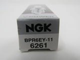 NGK V-Power Spark Plug 6261 BPR6EY-11 -- New