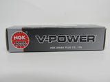 NGK V-Power Spark Plug 6953 BKR5E-11 -- New