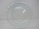 Pyrex Pie Plate 9-1/2-in C209 26 14 Glass -- Used