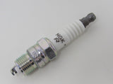 NGK V-Power Spark Plug 2771 UR5 -- New