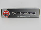 NGK V-Power Spark Plug 2771 UR5 -- New