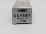 NGK V-Power Spark Plug 3696 BKR6EY -- New