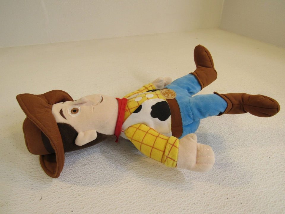 And why do i need 2 woody plushies…? I dont know actually lol #osc #ob