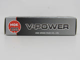 NGK V-Power Spark Plug 3332 XR5 -- New