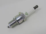 NGK V-Power Spark Plug 1233 BPR5EY -- New