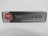 NGK V-Power Spark Plug 1233 BPR5EY -- New