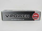 NGK V-Power Spark Plug 4268 GR45 -- New