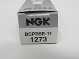 NGK V-Power Spark Plug 1273 BCPR5E-11 -- New