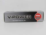 NGK V-Power Spark Plug 3951 TR55 -- New