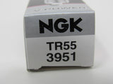 NGK V-Power Spark Plug 3951 TR55 -- New