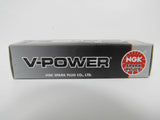 NGK V-Power Spark Plug 4268 GR45 -- New