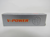 NGK V-Power Spark Plug 4291 ZFR6F-11 -- New