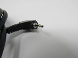 Standard Headphone 2.5-mm Jack to DB9 Female Adapter 6.5 ft -- Used