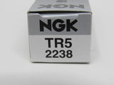 NGK V-Power Spark Plug 2238 TR5 -- New