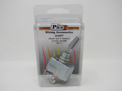 Pico Heavy Duty Toggle 12 Volt 50 Amp 5545PT -- New