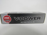 NGK V-Power Spark Plug 2851 GR5 -- New