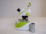 iTikes Kids Microscope Set 632600 -- New