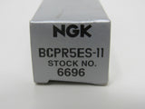 NGK Spark Plug 6696 BCPR5ES-11 -- New