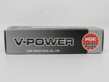 NGK V-Power Spark Plug 3696 BKR6EY -- New