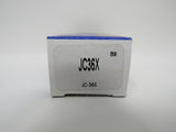 Standard Ignition Condenser JC36X -- New