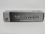 NGK V-Power Spark Plug 4652 WR4-1 -- New