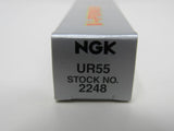 NGK V-Power Spark Plug 2248 UR55 -- New