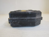 DeWalt Portable Power Tool Case 16in x 11in x 5in Black/Yellow Plastic -- Used