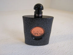 Yves Saint Laurent Black Opium Parfum Womens 3 fl.oz Eau De Toilette YSL-787971 -- New