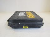 DeWalt Portable Power Tool Case 15in x 14in x 5in Black/Yellow Plastic -- Used