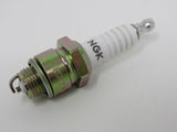 NGK V-Power Racing Spark Plug R5670-6 2746 -- New