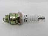 NGK V-Power Racing Spark Plug R5670-6 2746 -- New