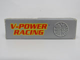 NGK V-Power Racing Spark Plug R5670-6 2746 -- New