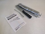 Performance Tool Professional Grease Gun Short Stroke for Easy Use W54202 -- New